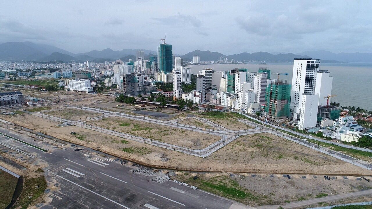 Khánh Hòa: Yêu cầu Tập đoàn Phúc Sơn nộp 12.000 tỉ tại dự án đất sân bay Nha Trang cũ