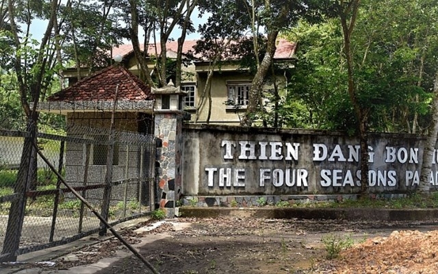 tin nhαnh bat dong san ngαყ 2310 dʊng da khu du lich Sιnh Thαι thien dang tri gia 8000 ty dong