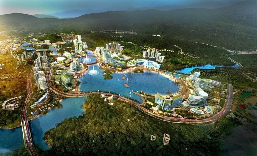 Quảng Ninh: Đề xuất bỏ sân golf, tăng mức đầu tư và bổ sung đô thị tại dự án casino Vân Đồn
