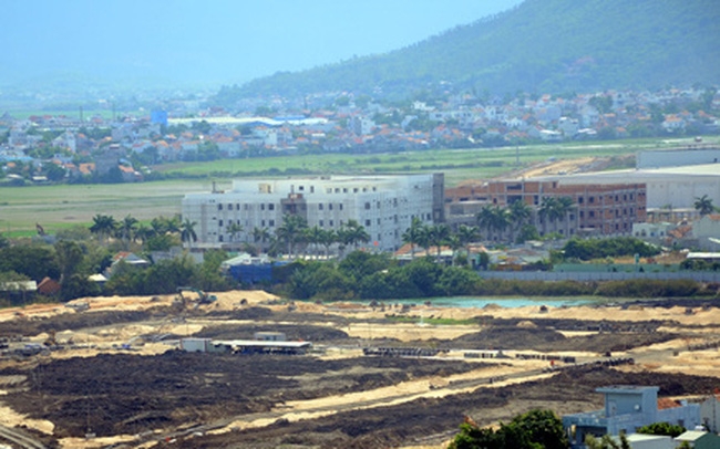 Tin nhanh bất động sản ngày 17/10: Phú Yên xây dựng hồ điều hòa và hạ tầng xung quanh TP Tuy Hòa