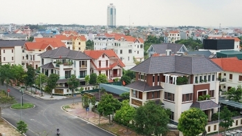 Tin nhanh bất động sản ngày 20/11: Thanh Hoá Chấp thuận chủ trương đầu tư khu dân cư hơn 1.800 tỷ đồng