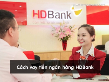 Tin nhanh ngân hàng ngày 21/11: HDBank đẩy mạnh các dịch vụ thanh toán không tiền mặt