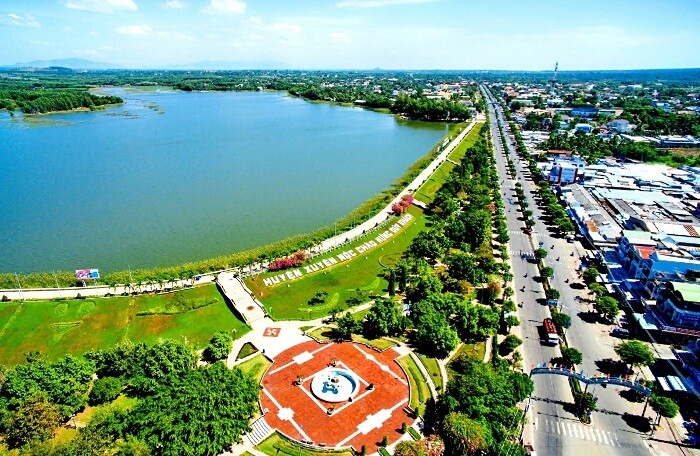 Tin nhanh bất động sản ngày 22/11: Hà Tĩnh quy hoạch dự án khu đô thị du lịch Xuân Trường rộng hơn 620 ha