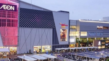 Tin nhanh bất động sản ngày 27/11: Aeon Mall đầu tư 170 triệu USD xây dựng TTTM tại Thừa Thiên Huế