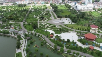 Tin nhanh bất động sản ngày 30/11: Bắc Giang sắp có Khu đô thị hỗn hợp và Chợ quốc tế gần 360ha