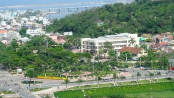 Tin nhanh bất động sản ngày 1/12: Tập đoàn T&T tài trợ lập quy hoạch Khu đô thị hơn 440 ha tại Phú Yên