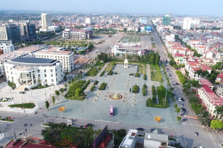 Tin nhanh bất động sản ngày 2/12: Bắc Giang tìm nhà đầu tư cho 2 khu đô thị gần 568 tỉ ở Lục Ngạn