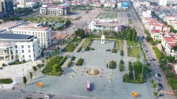Tin nhanh bất động sản ngày 2/12: Bắc Giang tìm nhà đầu tư cho 2 khu đô thị gần 568 tỉ ở Lục Ngạn