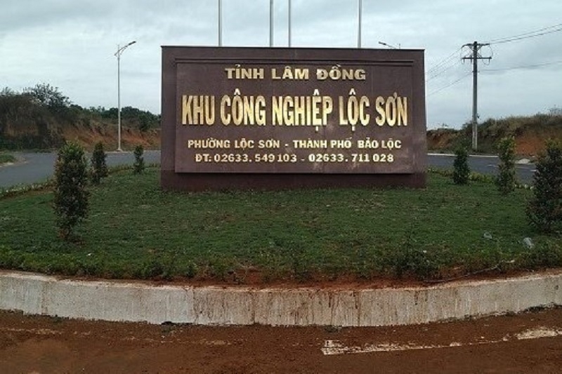 Lâm Đồng:  Công bố kết luận thanh tra KCN Lộc Sơn và KCN Phú Hội