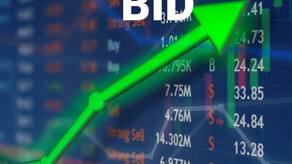 Tin nhanh chứng khoán ngày 7/12: Thị trường hồi phục ấn tượng, cổ phiếu ngân hàng BIDV giao dịch tích cực, tiếp tục đà tăng