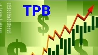 Tin nhanh chứng khoán ngày 8/12: Thị trường tiếp tục hồi phục, cổ phiếu Ngân hàng Tiên Phong (TPB) chuyển sắc tím