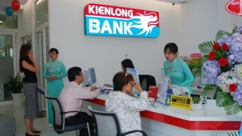 Tin nhanh ngân hàng ngày 9/12: Kienlongbank không được dùng tên viết tắt KSBank