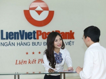 Tin nhanh ngân hàng ngày 15/12: Ngân hàng Nhà nước chấp thuận cho VNPost chuyển nhượng cổ phần tại LienVietPostBank