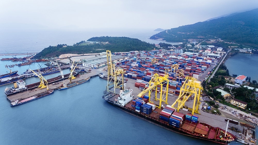 Thanh Hoá: Chấp thuận điều chỉnh lần thứ 4 dự án Cảng container Long Sơn 3.600 tỷ
