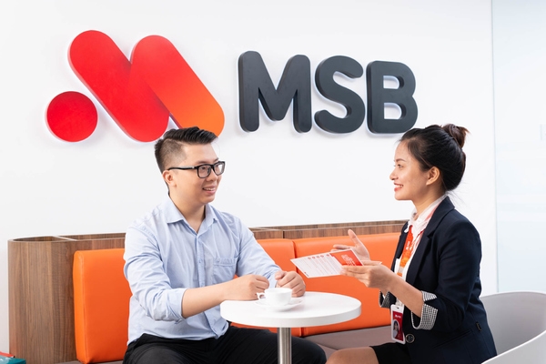 Tin nhanh ngân hàng ngày 23/12: MSB đặt mục tiêu lợi nhuận năm 2022 tăng hơn 30%, lên khoảng 6.800 tỷ đồng