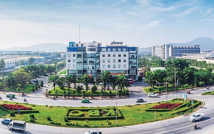 Tin nhanh bất động sản ngày 26/12: Kinh Bắc có kế hoạch bán buôn 50ha đất thương phẩm/năm tại dự án Khu đô thị Tràng Cát