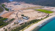 Tin Bất động sản ngày 28/12: Liên danh Hưng Thịnh trúng thầu dự án hơn 1.800 tỷ đồng tại Bình Định