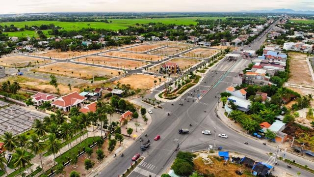 Tin bất động sản ngày 29/12: Thanh Hóa tìm nhà đầu tư Dự án khu đô thị hơn 3.500 tỉ đồng