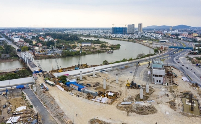 Tin bất động sản ngày 30/12: Hải Phòng tìm nhà đầu tư dự án nhà ở 406 tỉ đồng tại An Dương
