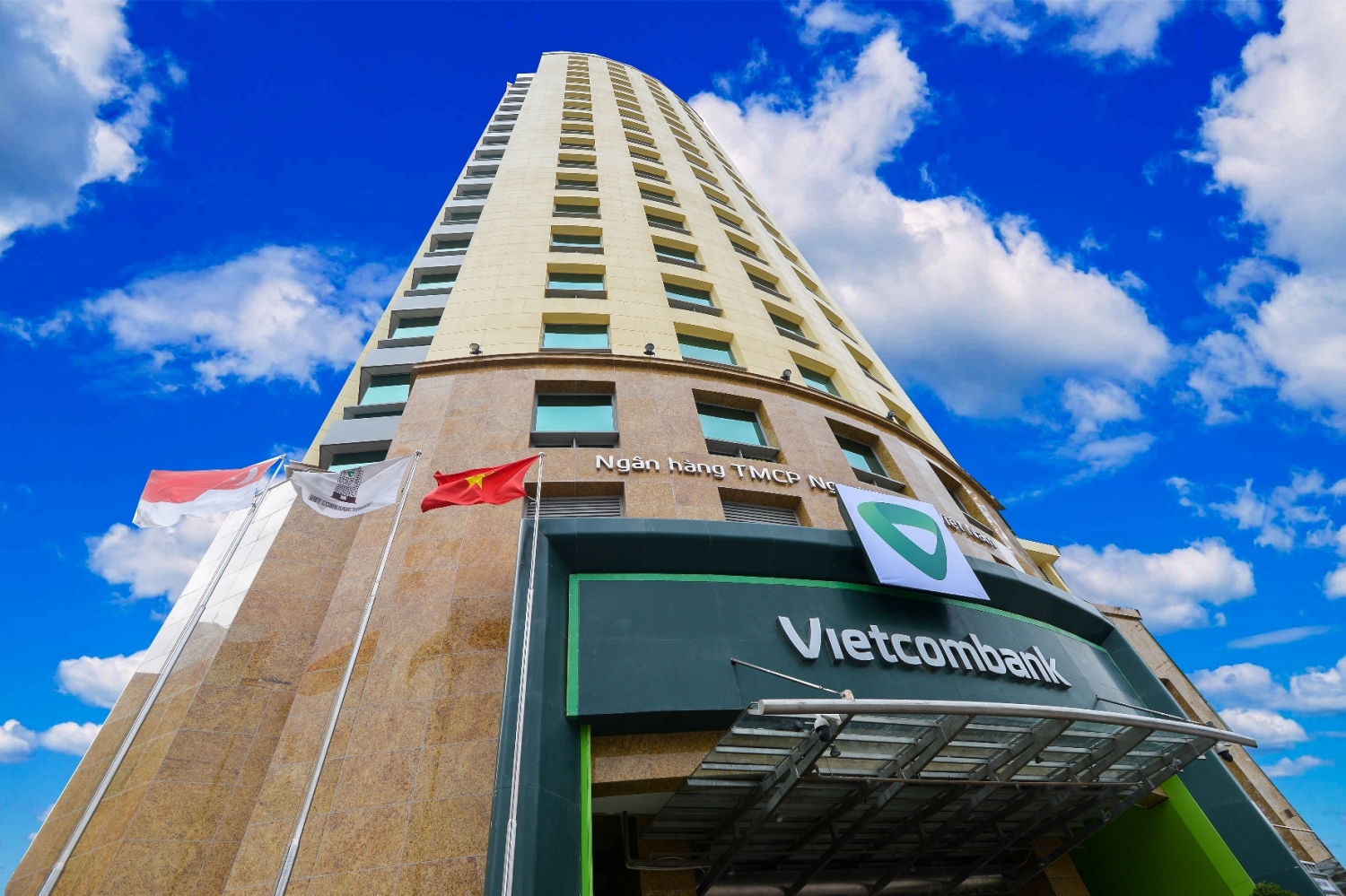 Vietcombank thực hiện thành công “đa mục tiêu”, nộp ngân sách nhà nước gần 11 nghìn tỷ đồng