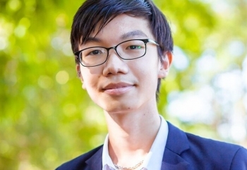 Học sinh lớp 10 Việt Nam được Microsoft vinh danh