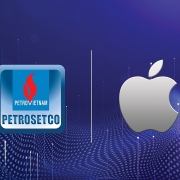 PETROSETCO tiếp tục ký hợp đồng phân phối ủy quyền với Apple, dự báo “tăng tốc” ngoạn mục vào cuối năm 2022