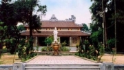 Diệu Viên - Ngôi chùa nữ đầu tiên trên đất Huế