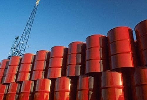 Sản lượng dầu của Nga trong năm 2020 giảm gần 10%