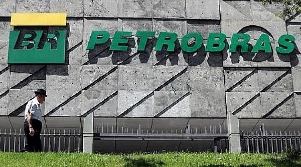 Petrobras xác lập kỷ lục sản xuất dầu mới trong năm 2020