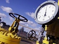 Naftogaz mở một đường ống dẫn khí mới để tăng sản lượng khí hằng năm thêm 55 triệu m3
