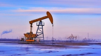 Mỏ dầu khí lớn nhất Trung Quốc xác lập kỷ lục sản xuất mới