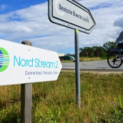 Ukraine đang tích cực cung cấp thông tin cho Mỹ để mở rộng lệnh trừng phạt Nord Stream 2