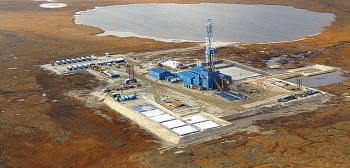 Nga sắp khai trương mỏ khí đốt triển vọng mới trên bờ biển Bắc Cực