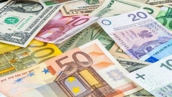 Tỷ giá ngoại tệ hôm nay ngày 9/1/2022: Đồng USD giảm lớn nhất trong 6 tuần