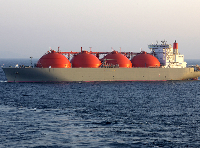 Nga sẽ đánh bật Australia khỏi top 3 nhà sản xuất LNG lớn nhất thế giới trong vòng 8 năm nữa