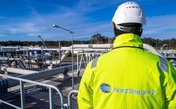 Nord Stream 2 vẫn chưa đáp ứng yêu cầu của EU