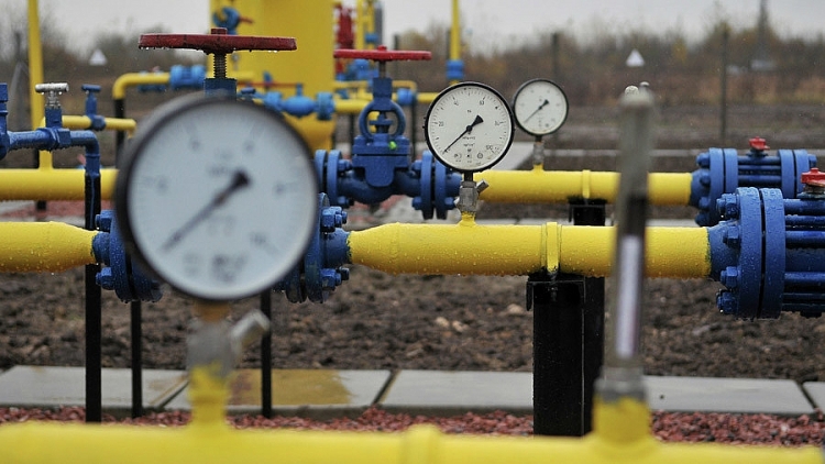 Repsol bán toàn bộ tài sản còn lại tại Nga cho Gazprom