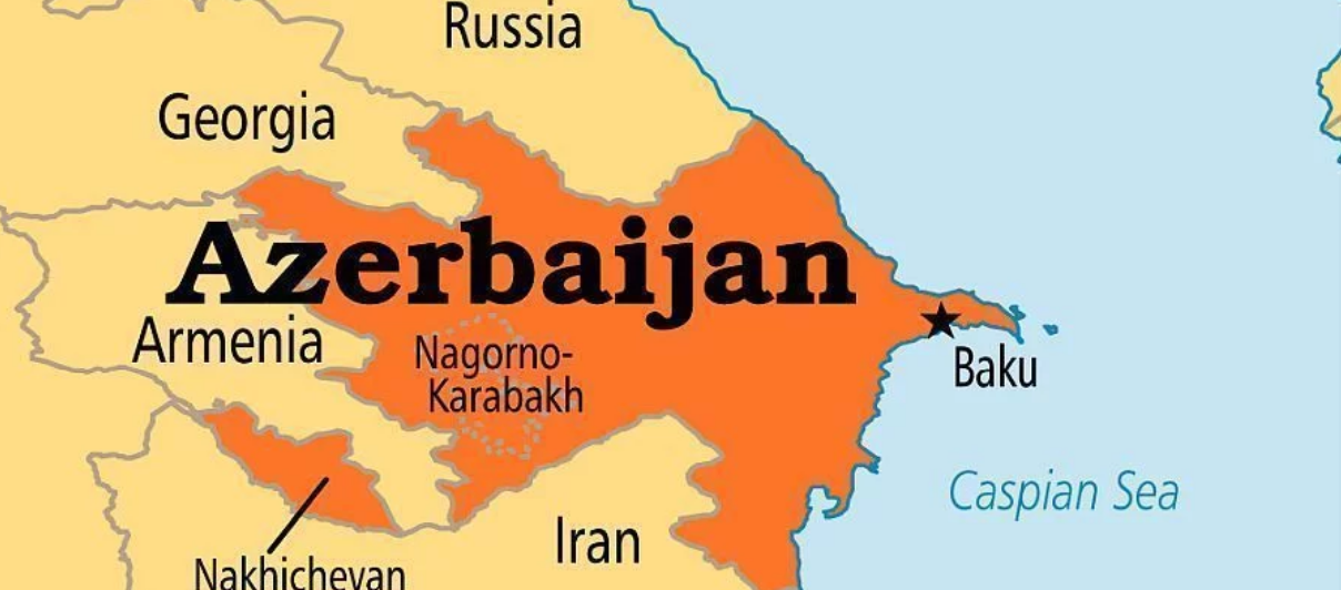 Azerbaijan xuất khẩu hơn 8 tỷ m3 khí đốt sang châu Âu qua đường ống TAP
