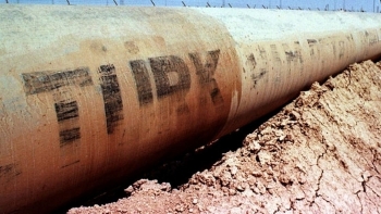 Đường ống dẫn dầu chính của Iraq ngừng hoạt động sau vụ nổ ở Thổ Nhĩ Kỳ