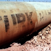 Đường ống dẫn dầu chính của Iraq ngừng hoạt động sau vụ nổ ở Thổ Nhĩ Kỳ