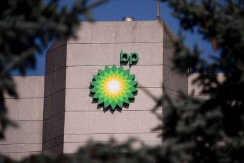 BP bán cổ phần trong dự án khí đốt khổng lồ ở Oman với giá 2,6 tỷ USD