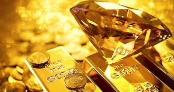 Tiêu thụ vàng của Trung Quốc giảm gần 20% trong năm 2020