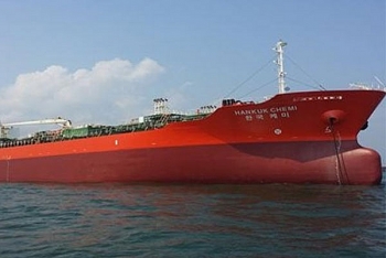 Iran sẽ trả tự do cho các thuyền viên của tàu chở dầu Hàn Quốc bị bắt giữ