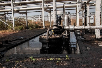 Các nhà điều tra LHQ nghi ngờ các công ty Trung Quốc biển thủ tiền dầu của Nam Sudan