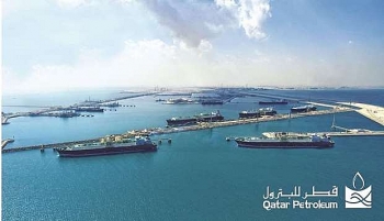 Qatar Petroleum ký thỏa thuận dài hạn cung cấp 1,25 triệu tấn LNG/năm cho Bangladesh