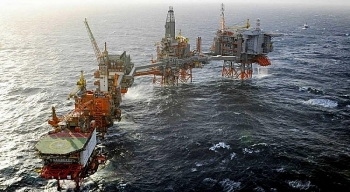 ExxonMobil đang bán 14 mỏ ở Biển Bắc với giá 1 tỷ đô la Mỹ
