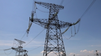 Ukraine có đủ lực để tách khỏi lưới điện Belarus và Nga