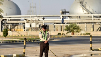 Ả Rập Saudi thẳng thừng từ chối hợp tác với Mỹ để giảm giá dầu