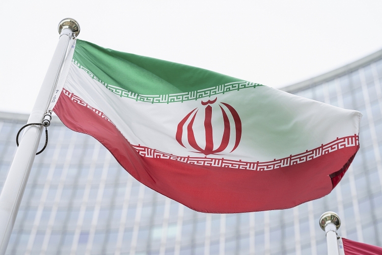 Thỏa thuận hạt nhân Iran có thể sớm được thống nhất