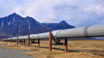 Tranh cãi xung quanh đường ống dẫn khí từ Canada đến Mỹ